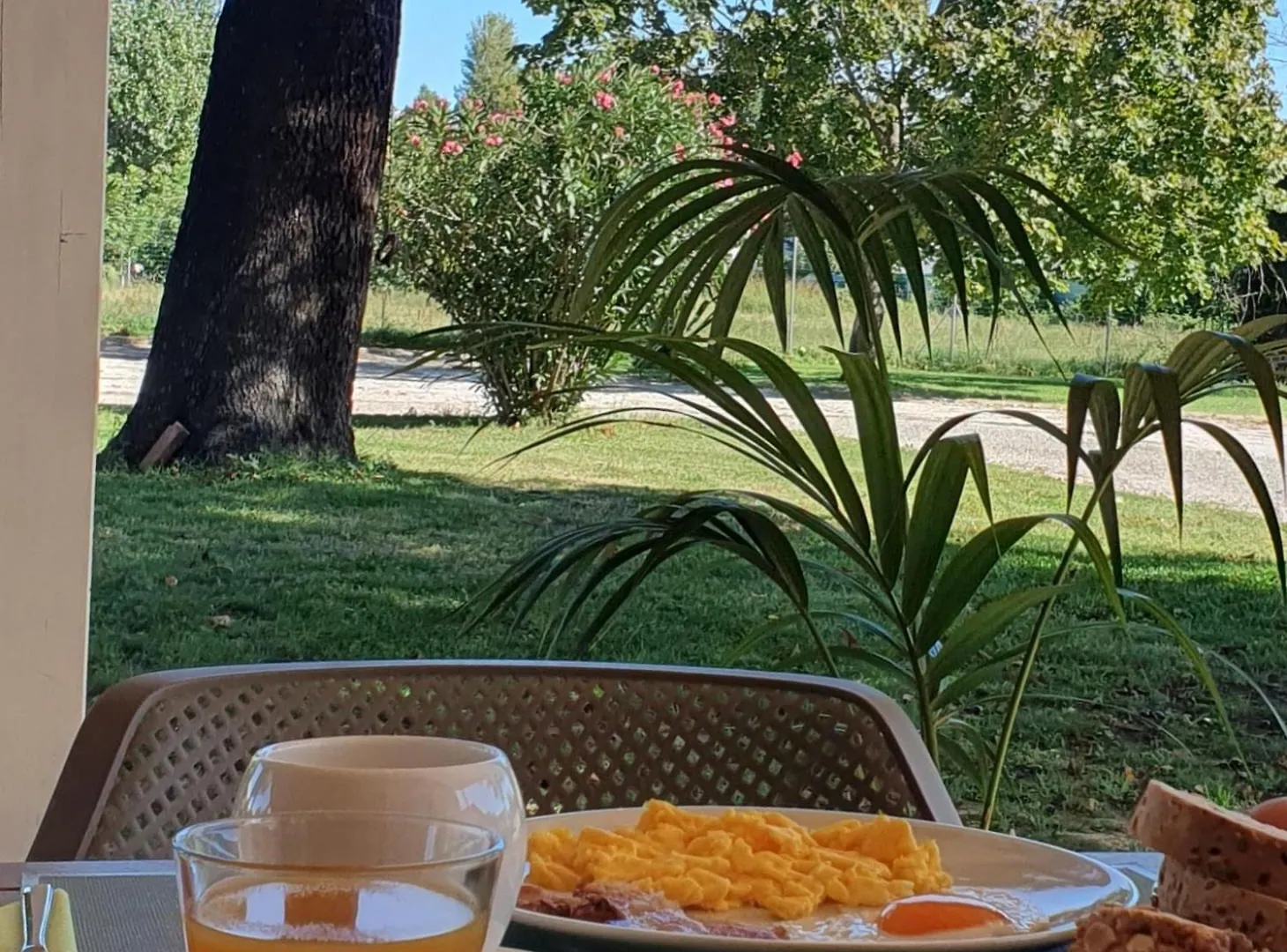 Bed & Breakfast Locanda Corte Roveri Bologna