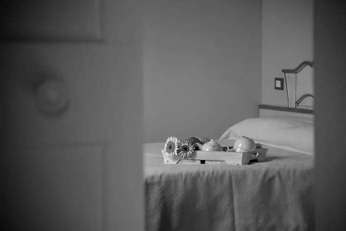 Locanda Corte Roveri Bologna Bed & Breakfast