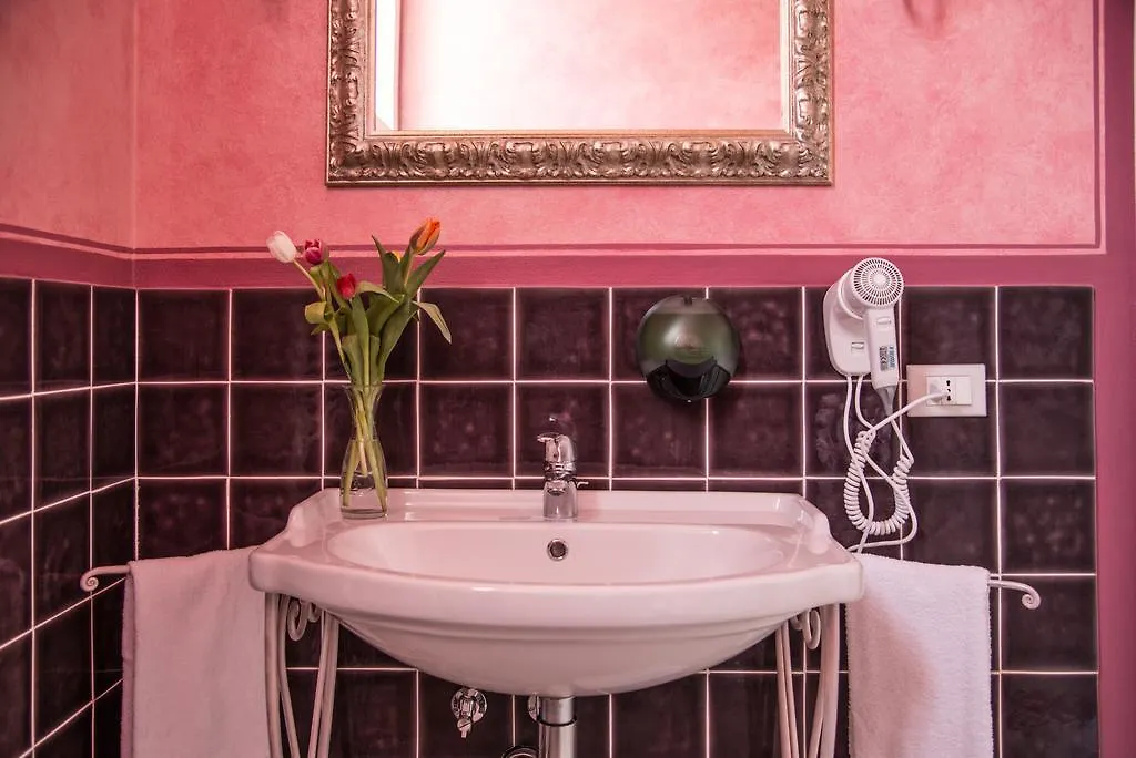 Locanda Corte Roveri Bologna