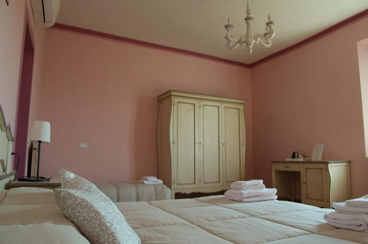 Bed & Breakfast Locanda Corte Roveri Bologna