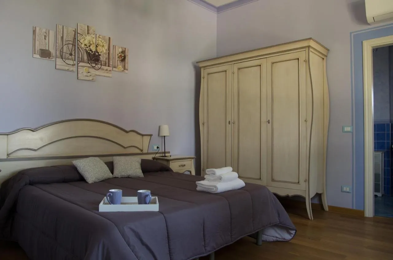 Locanda Corte Roveri Bologna