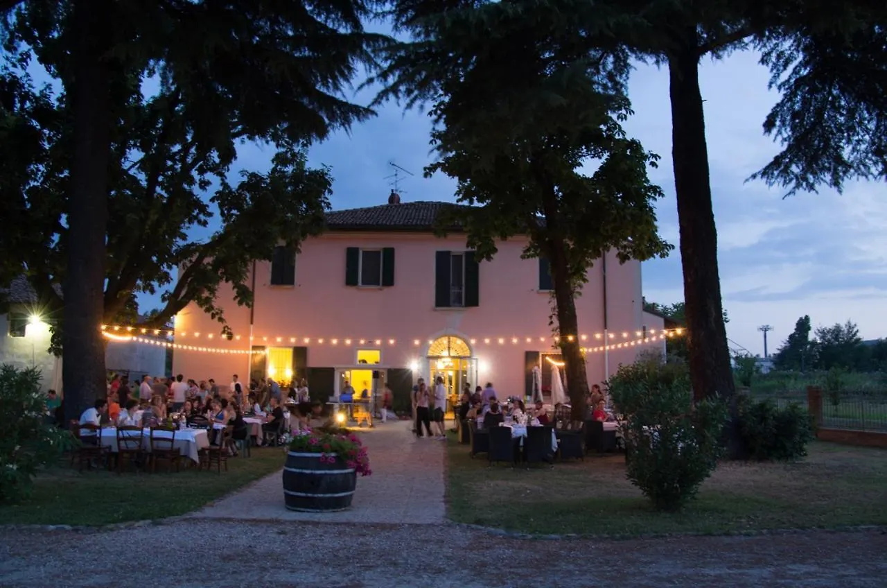 Locanda Corte Roveri Bologna Bed & Breakfast