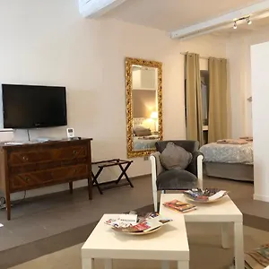  Appartamento Trentasette