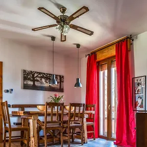 Bed & Breakfast Selvarossa, Bologna