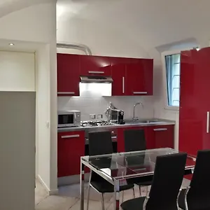  Appartamento Farolfi Rialto