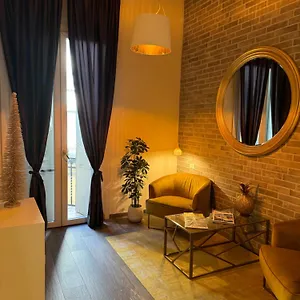 Bed & Breakfast Maglo Station, Bologna