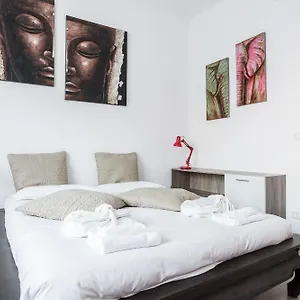  Appartamento Bologna Suite