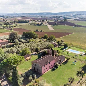  Alloggio per agriturismo Agriturismo Il Querciolo Badicorte Italia