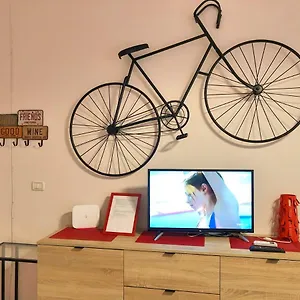 Appartamento Decorialab Studio, Bologna